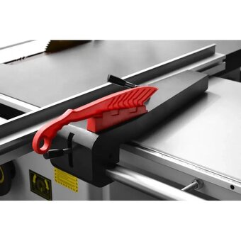 Formátovací pila s předřezem PRO KB4 3200 mm - 8