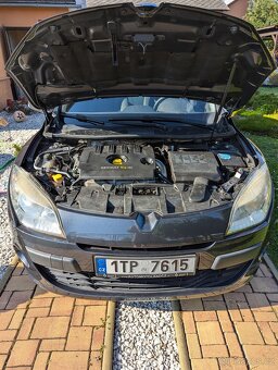 Renault Megane III GT 2.0 16V Turbo 180PS LPG - 8