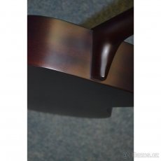KYTARA ELEKTROAKUSTICKÁ 6 STRUNNÁ Sigma Guitars JM-SGEPPP - 8