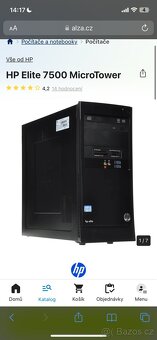 PC sestava - 8