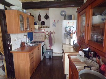 Prodej rodinné domy, 174 m² - Okrouhlá - 8