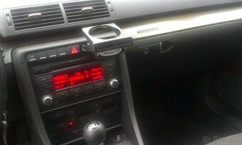 Audi A4 Quattro B7 2,0 tdi R.V. 2008 125 KW - 8