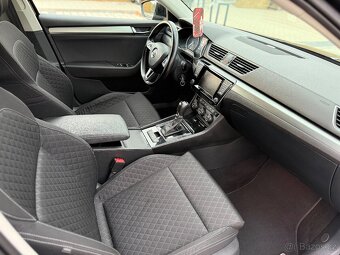 Skoda Superb 3 - 8