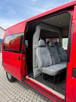 Ford Transit 2.2TDCi L3H2 Klima ODPOČET DPH - 8
