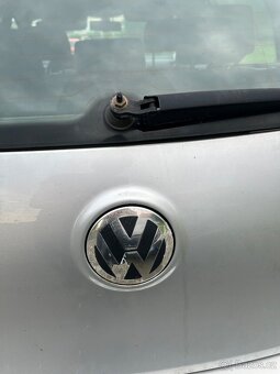 Volkswagen golf V 1.6FSI, 85kw - 8