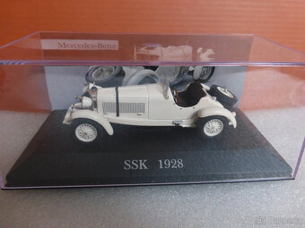 modely aut 1:43 1. - 8