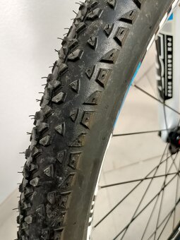 Haibike XDURO EQ - Motor BOSCH, Fox vidl. Shimano XT, MAGURA - 8
