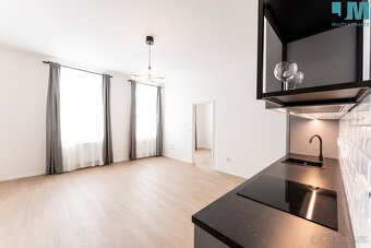 Pronájem bytu 2+kk 58 m2, Třebíč - Vnitřní Město - 8