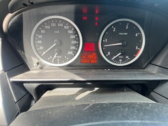 BMW E61 525D 130kw - 8