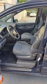 VW Sharan 1,9 TDI 2006 - 8