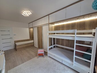 Novostavba 3+kk v Troubsku, 74m² byt + 142m² zahrada - 8