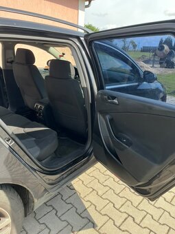 passat b6 - 8