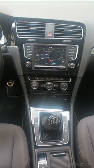 VW Golf 7 1,4TSI 92kW ALLSTAR - 8