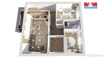 Prodej rodinného domu, 135 m², Klášterní Skalice - 8