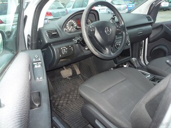 /// PRODÁNO //MERCEDES - A 160  1.5 BA /AUTOMAT/NOV STK 7/27 - 8