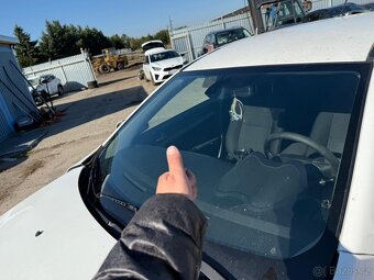 Mitsubishi lancer. 1.6i 2012 pojizdne - 8