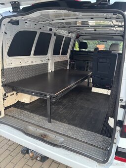 Mercedes vito 2.2 cdi extra long - 8