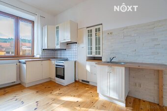 Prodej byt 3+kk, 72㎡ - 8