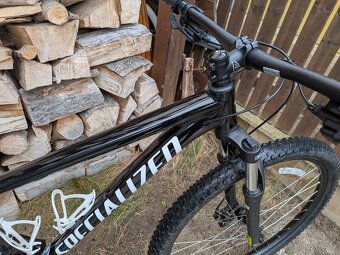 Specialized Rockhopper 29, vel. M - 8
