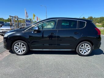 Peugeot 3008, 2.0 HDi 16V 120kW 4X4 HYBRID4 - 8