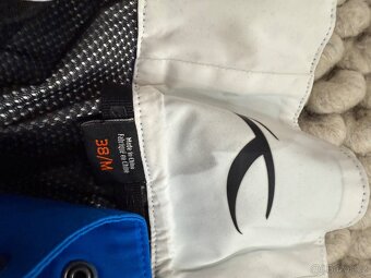 KJUS lyžařská bunda a kalhoty EU38 - 8