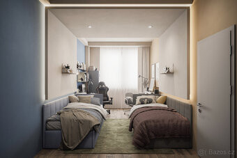 Prodej bytu 1+KK 74,96m2 Havlíčkův Brod - 8