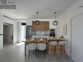 Villa El Alba Fáze 3 El Alba Mediterannean Resort, Roldán - 8