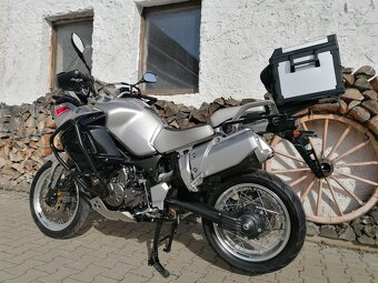 YAMAHA XT 1200 Z Super Ténéré - 8