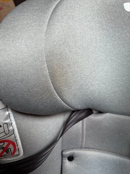 Joie i-spin 360 šedá - 8