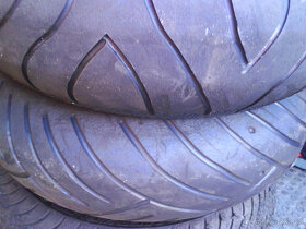 Blatníky Chopper, cestovní,silniční+ TRIKE + GUMY - 8