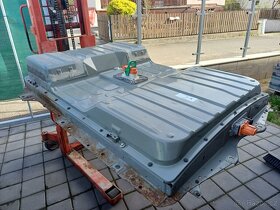 Baterie Nissan Leaf, e-NV 200, 40kWh , ZOE, e-UP, Škoda IV - 8