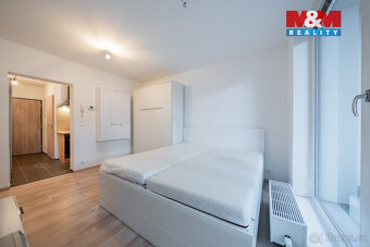 Prodej bytu 1+1, Rosice - 8