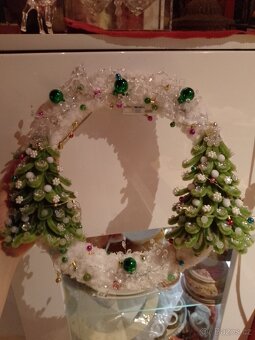 Vánoční dekorace - 8