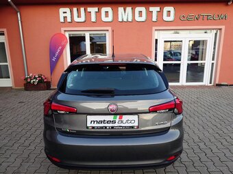 Fiat Tipo 1.4 Easy 70 kW - 8