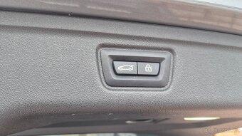 BMW 320d xdrive, 12/2023, najeto 35 tis. Km, webasto - 8