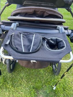 Thule charriot cx1 - 8