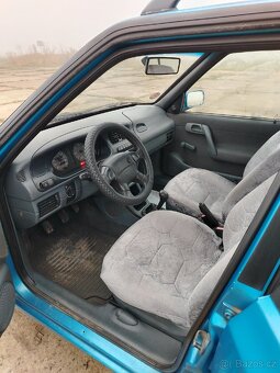 Škoda Felicia 1.9D Combi - 8