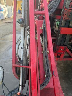 Postřikovač Krukowiak - 8