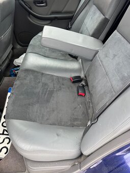 Díly Subaru Legacy Bh sedan - 8