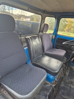 Avia A30 Sklápěč - 8