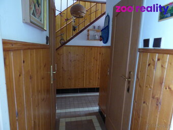 Prodej rodinného domu, Pardubice, Studánka - 8