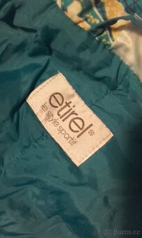 PRODÁM LYŽAŘSKOU KOMBINÉZU - 8