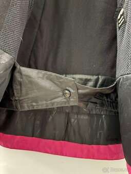 Lyzarsky komplet DESCENTE - 8