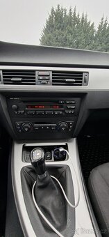 Bmw e91 320d 120kw combi - 8