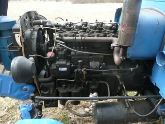 Zetor Major 4011 - 8