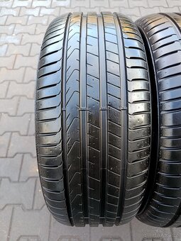 225/45/18 zánovní letní pneu pirelli - 8