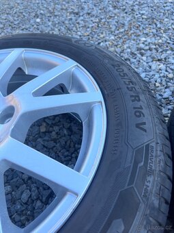 5x100 r16 spider - 8