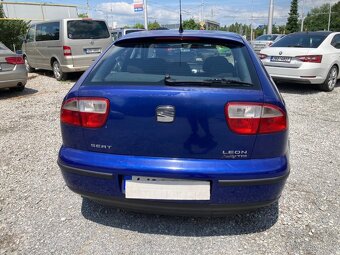 Seat Leon 1.9 TDi, 81KW - 8