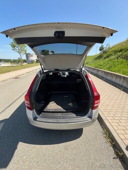Kia Cee’d 1.4i 80 kW (2009) – benzín - 8
