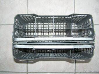 Košíky na příbory do myčky - 8